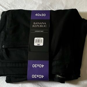 Banana Republic men’s pant